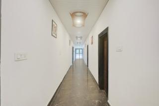 Hotel O by OYO The Hunger Byte Resort - 8