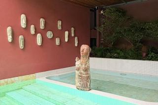 House of OM Sanctuary Bangkok - 8