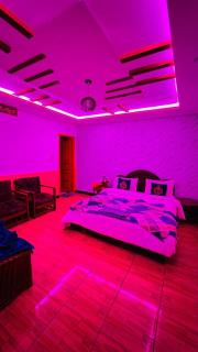 Eagle nest cottage nathia gali kalabagh - 2