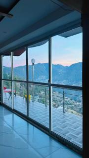 Eagle nest cottage nathia gali kalabagh - 3
