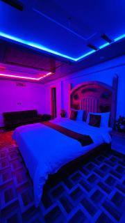 Eagle nest cottage nathia gali kalabagh - 9