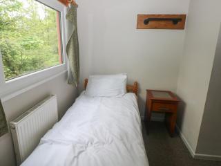 Cabin No 6 - Salt and Fern Cabins - 1