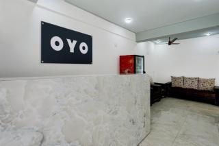 Hotel O Peram INN - 7