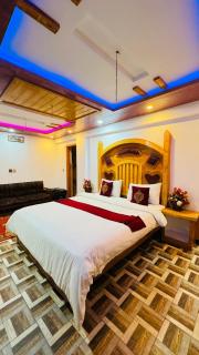 Eagle nest cottage nathia gali kalabagh - 4