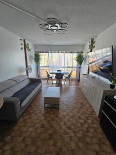 Loft en plein centre, Vue port - 9