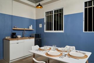 Suite Aqua - 6