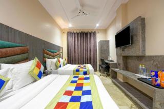 Ho Bo Rooms New Delhi - 9