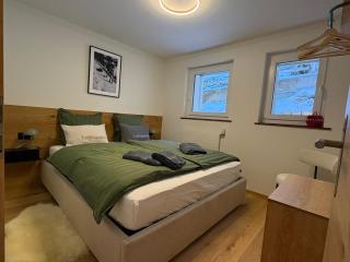 Cosy refurbished flat in the center of Zermatt - 9