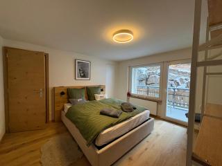 Cosy refurbished flat in the center of Zermatt - 6
