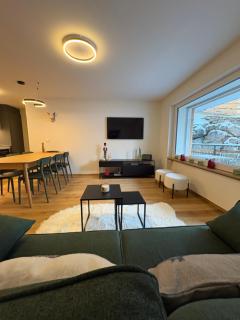 Cosy refurbished flat in the center of Zermatt - 4