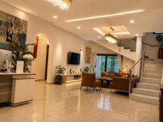 Maria Gracia House - 8