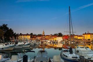 Apartment Novigrad Centre - 0