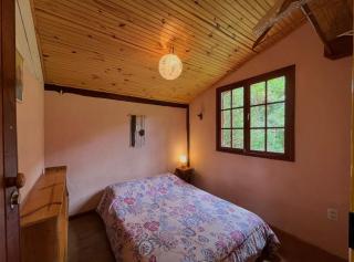 Casa das Araucárias - Sítio Salamandra, Vale do Matutu - 3