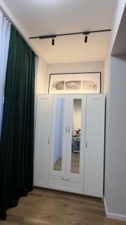 Elegant Apartment in Yerevan Kentron - 5