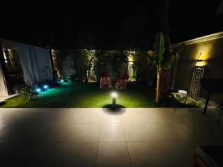 Lovely Private Villa - 6