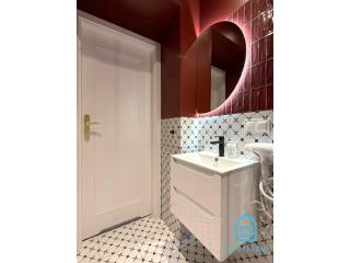 Cinque Terre Guest Room - at Old Town Gdansk - 2