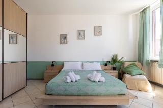 Galli's House - 30' Milano, 7' Malpensa - Busto Arsizio - 0