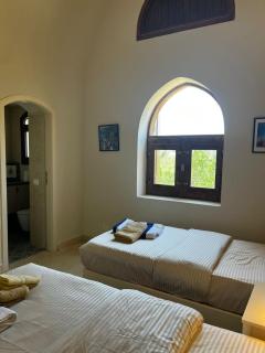 Lagoon front and central 2,5BR El Gouna - 1