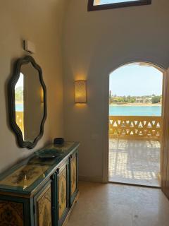 Lagoon front and central 2,5BR El Gouna - 7
