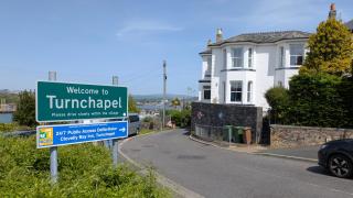 Crow's Nest - Turnchapel, Devon - 4