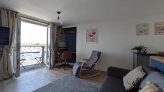Crow's Nest - Turnchapel, Devon - 2