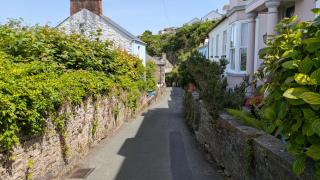 Crow's Nest - Turnchapel, Devon - 1