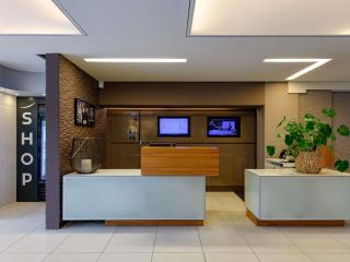Novotel Nürnberg am Messezentrum - Nürnberg - 9