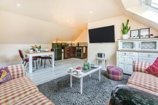1 Bed in Trebursye oc-w27953 - 2