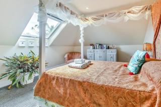 1 Bed in Trebursye oc-w27953 - 1