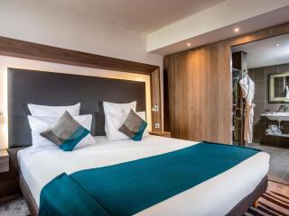 Novotel Cairo Airport - Le Caire - 1