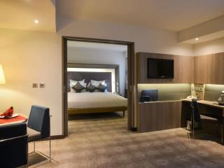 Novotel Cairo Airport - Cairo - 4