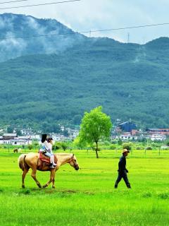 三里田观景客栈 - 7