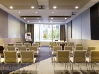 Novotel Nottingham Derby - 1