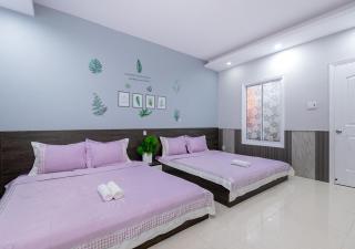 Chung Cư Mermaid Seaview, OASKY Tháp Tam Thắng - Lihi Vũng Tàu - 9