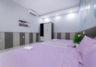 Chung Cư Mermaid Seaview, OASKY Tháp Tam Thắng - Lihi Vũng Tàu - 7