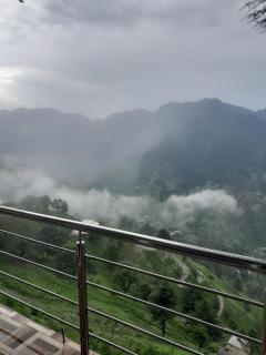 Eagle nest cottage nathia gali kalabagh - 8