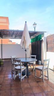 Casa llena de luz en Benajarfe - 7