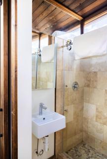 NEW! Modern Cabin Tiny Home at Cliffside #3 - 1