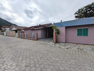 Casa completa com garagem e recarga para carro eletrico - 1