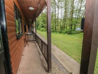 Cabin No 13 - Salt and Fern Cabins - 9