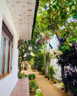 Moonlight Villa - 1