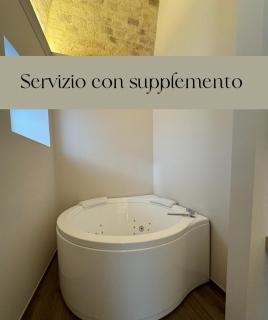 B&B Palazzo Croghan - 5