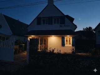 LA VILLA de L'OCEAN - 8