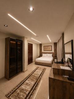 Ivory Pyramids View inn - 3