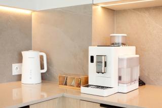 AKWARELE - Luksusowy Apartament z Widokiem na JEZIORAK, Duży Taras - 3