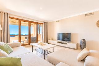 Sea view apartment El Paraiso Estepona - 8