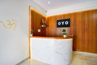 Hotel O Grand Vista - 4