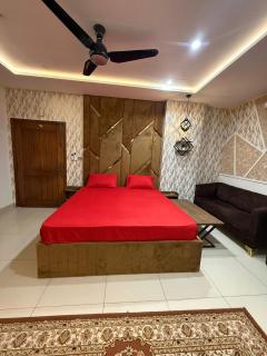 ELITE FURNISHED APPARTMENT in BUCH VILLAS MULTAN - 6