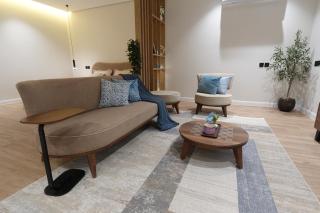 MT HOME studio in El Azizia, self check-in - 3