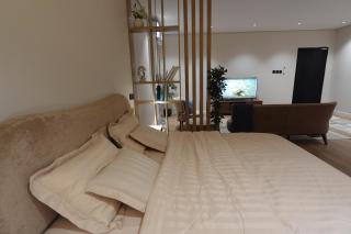 MT HOME studio in El Azizia, self check-in - 1